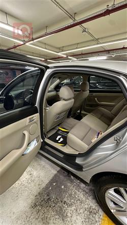 شيفروليه كابريس